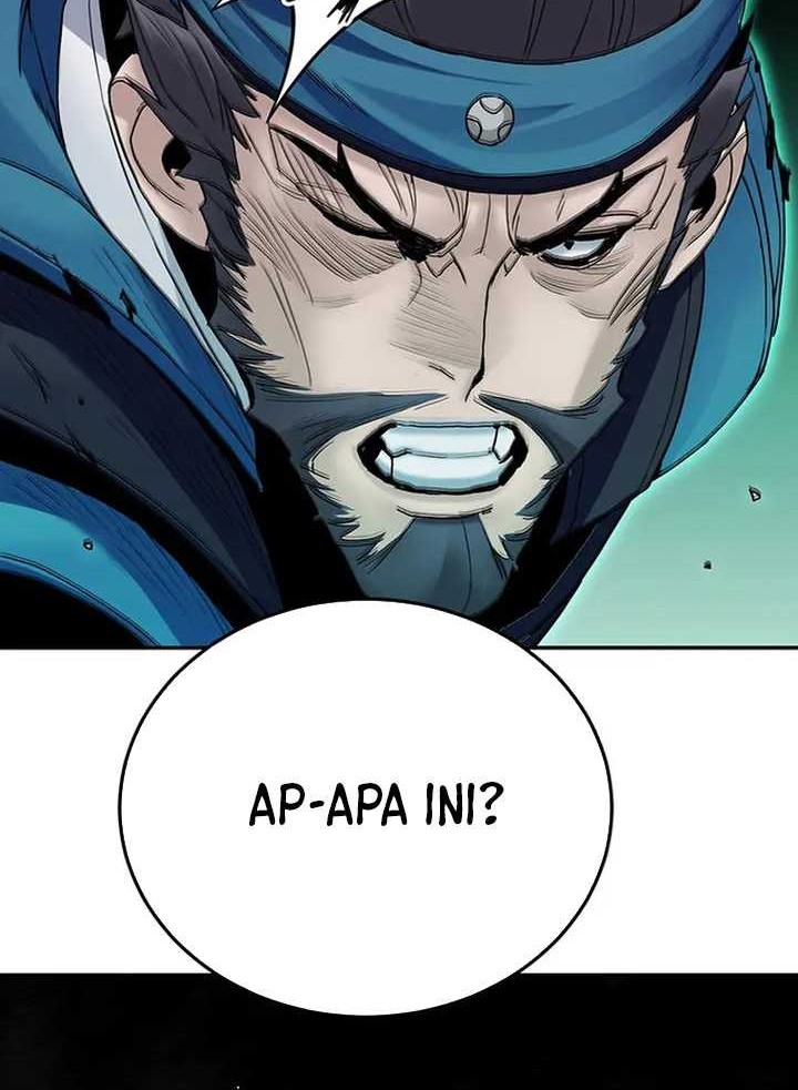 Dark and Light Martial Emperor Chapter 17 - halaman 7