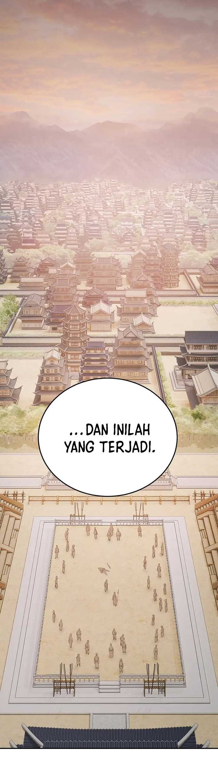 Dark and Light Martial Emperor Chapter 17 - halaman 70