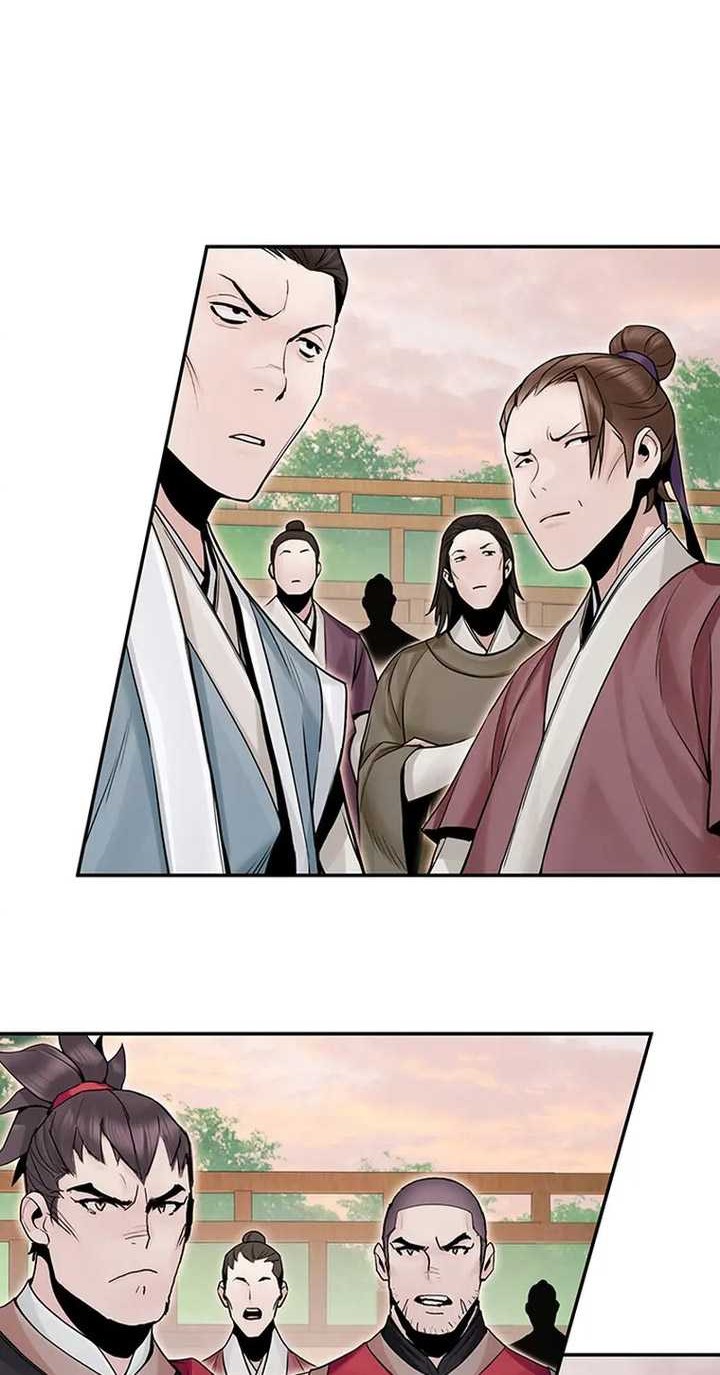 Dark and Light Martial Emperor Chapter 17 - halaman 71