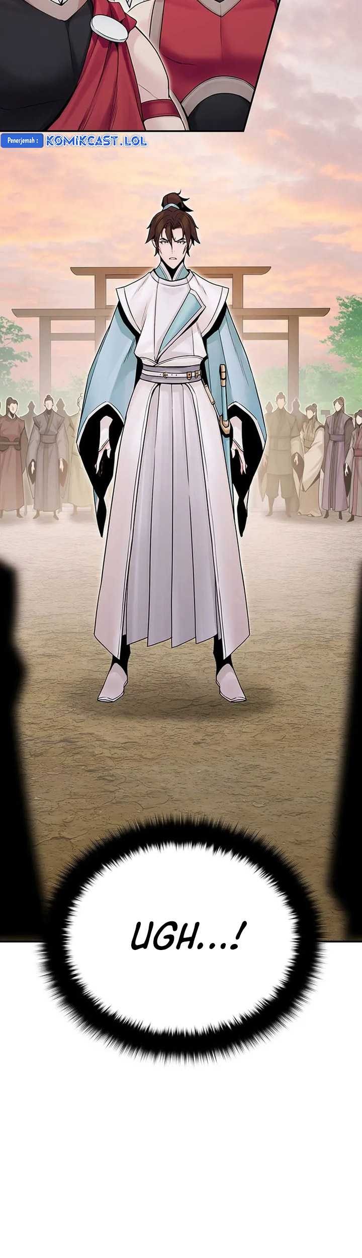 Dark and Light Martial Emperor Chapter 17 - halaman 72