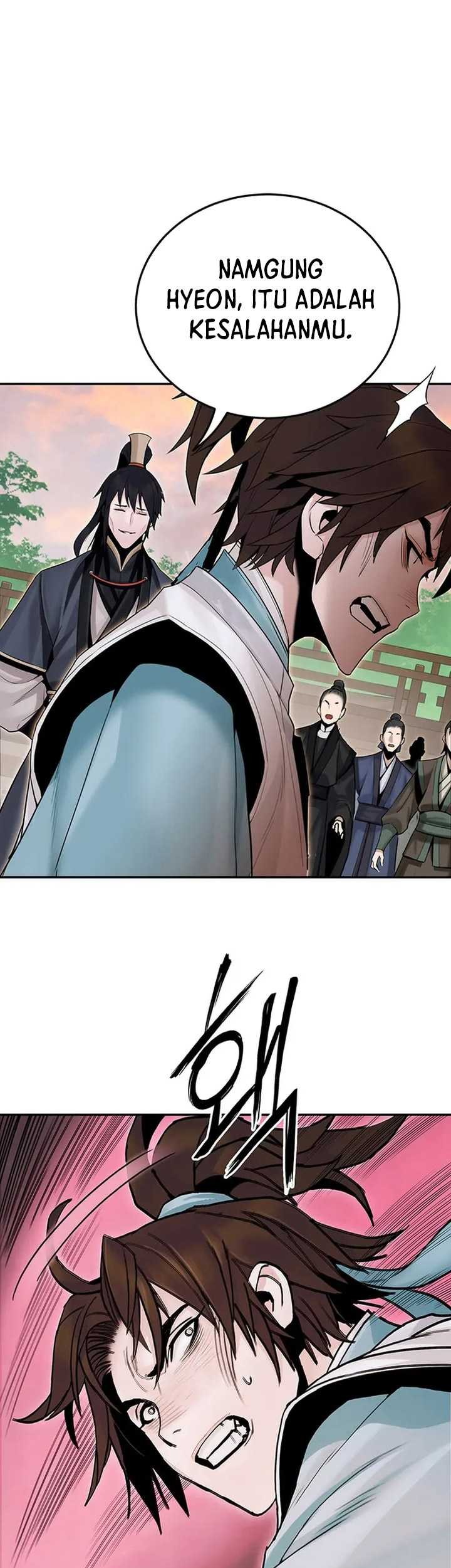 Dark and Light Martial Emperor Chapter 17 - halaman 74