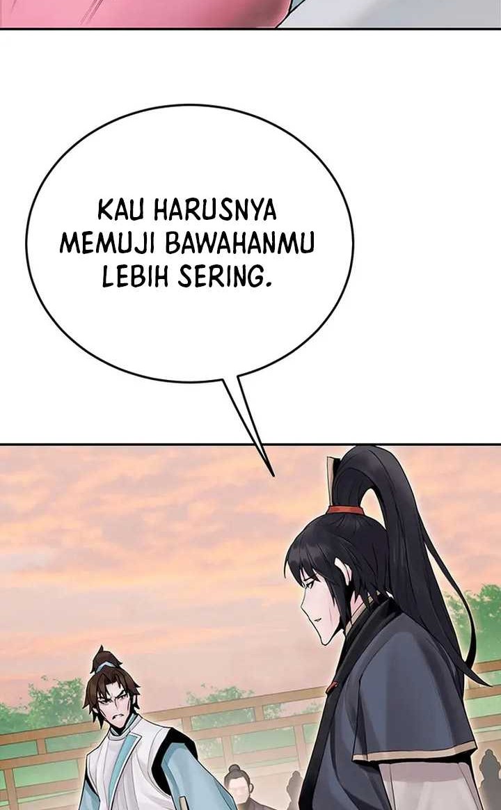 Dark and Light Martial Emperor Chapter 17 - halaman 75