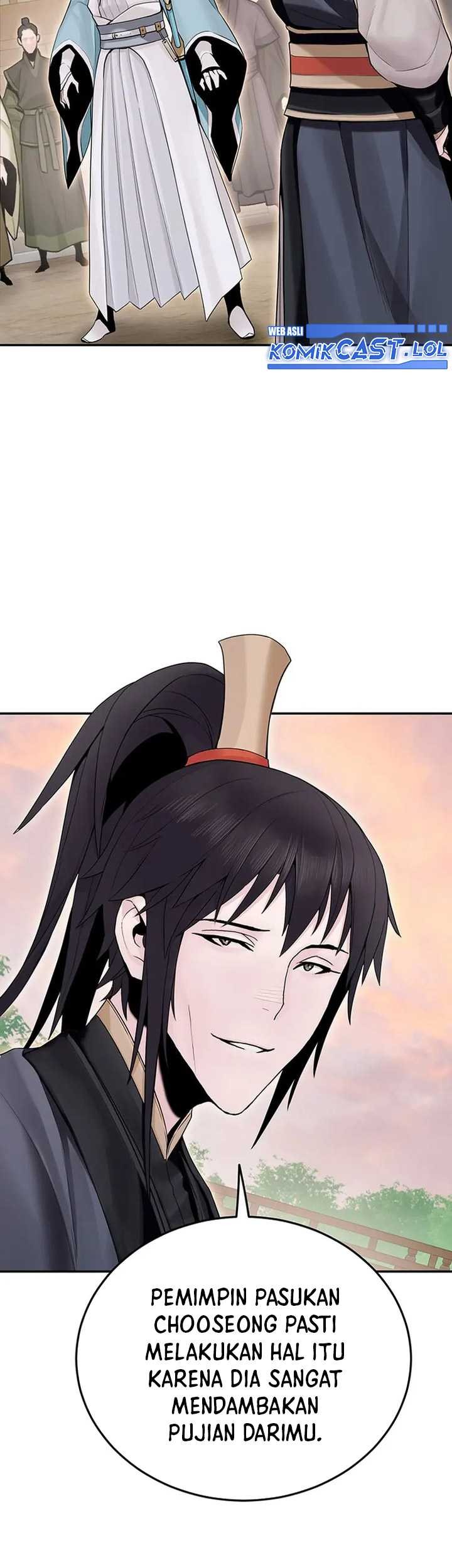 Dark and Light Martial Emperor Chapter 17 - halaman 76