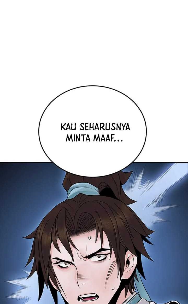 Dark and Light Martial Emperor Chapter 17 - halaman 77