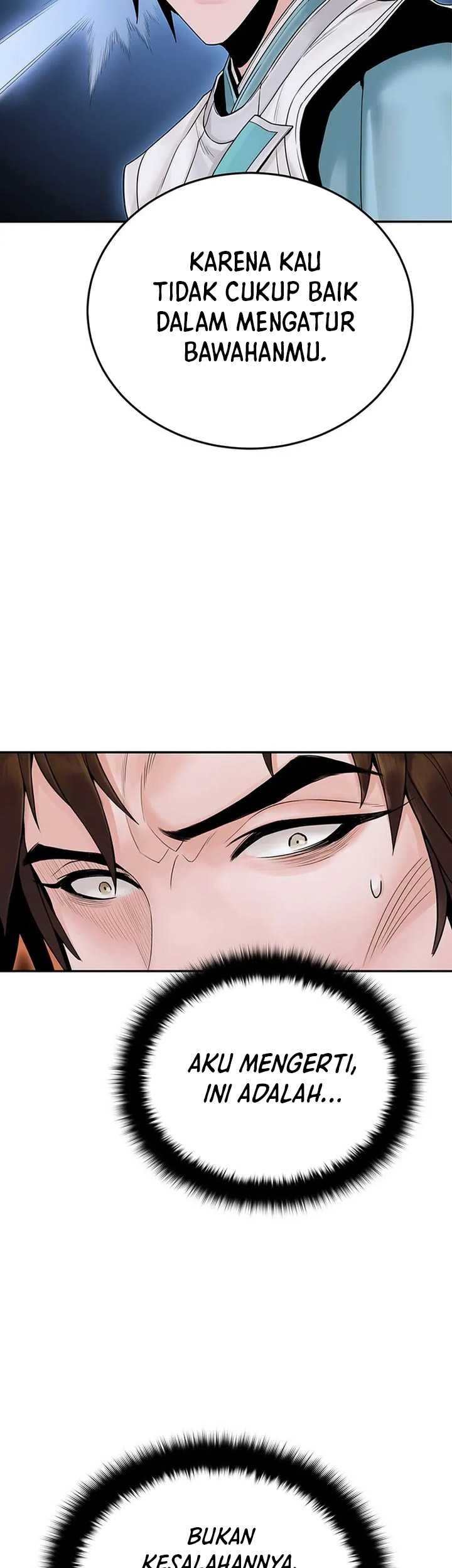 Dark and Light Martial Emperor Chapter 17 - halaman 78