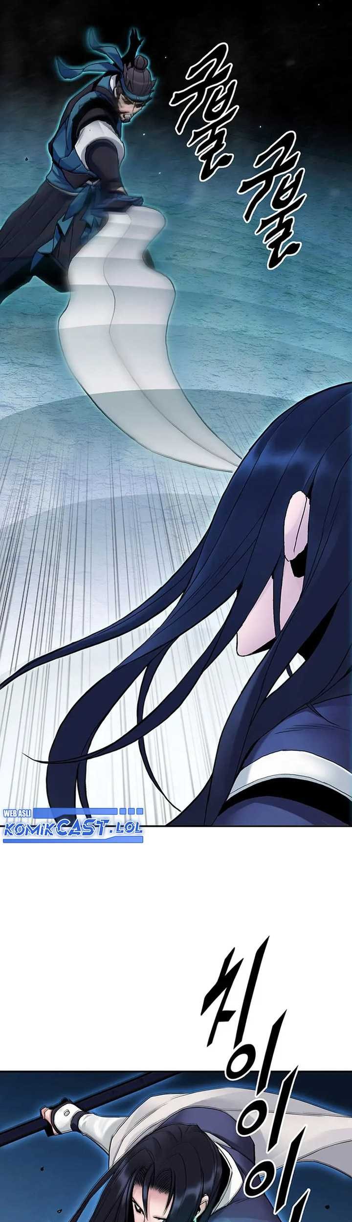 Dark and Light Martial Emperor Chapter 17 - halaman 8