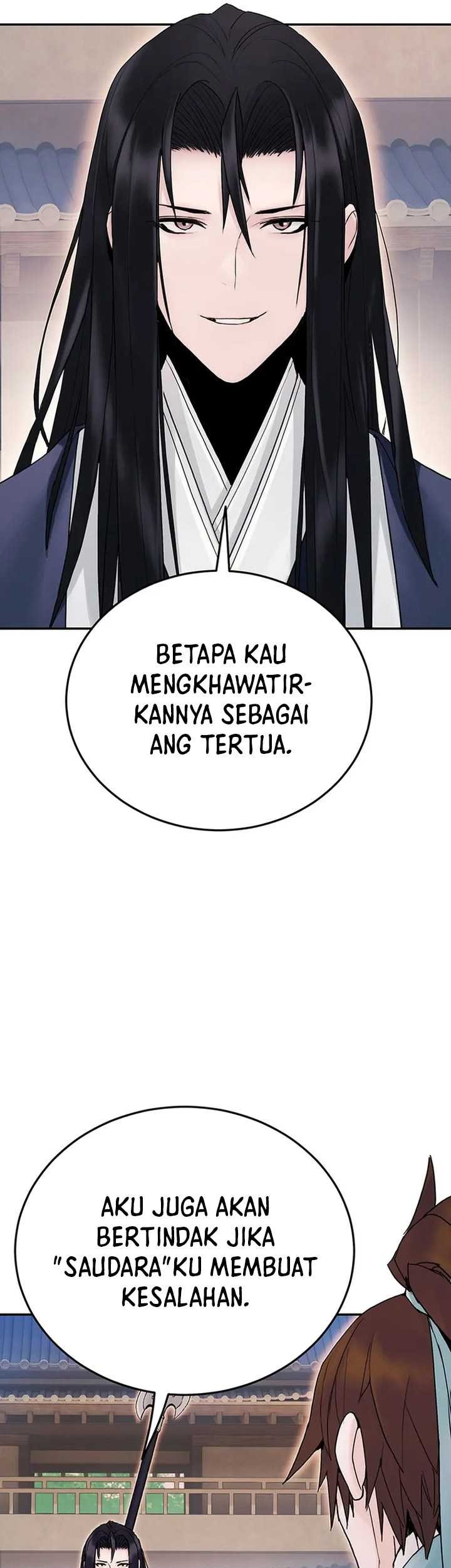 Dark and Light Martial Emperor Chapter 17 - halaman 82