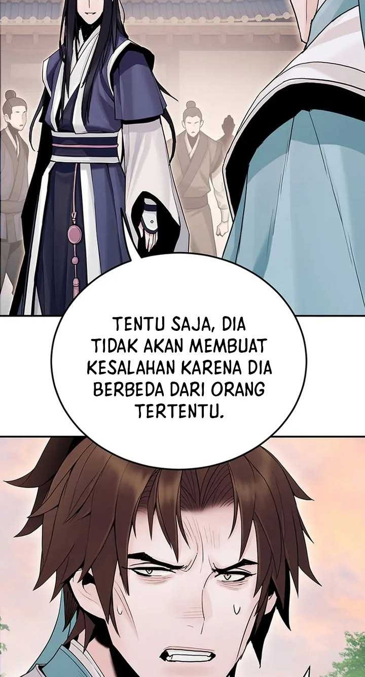 Dark and Light Martial Emperor Chapter 17 - halaman 83