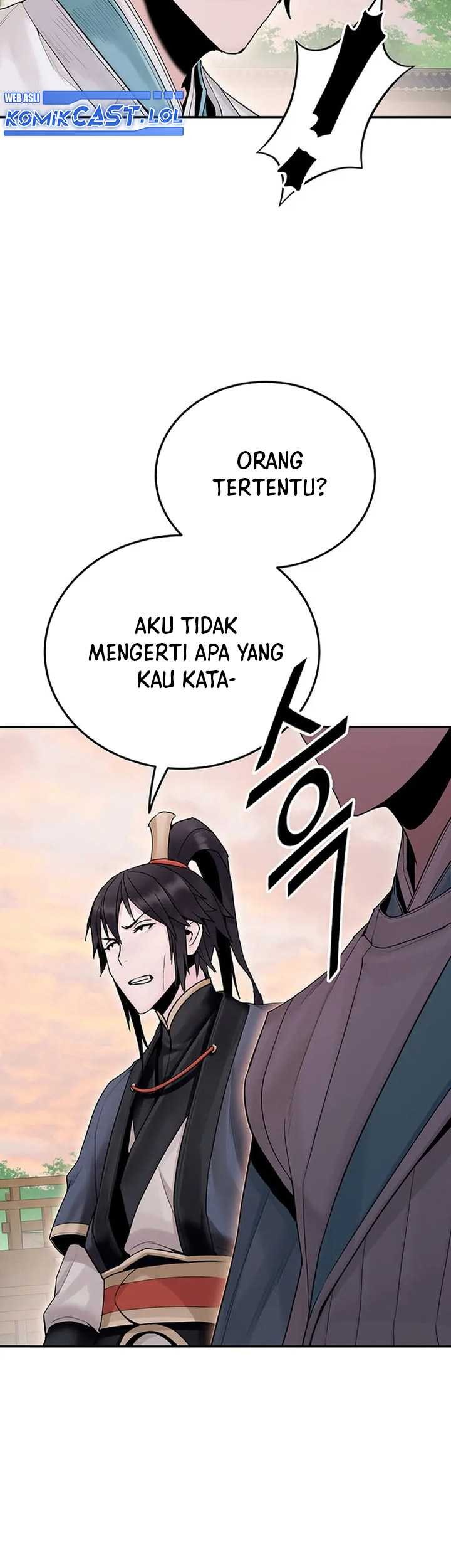 Dark and Light Martial Emperor Chapter 17 - halaman 84