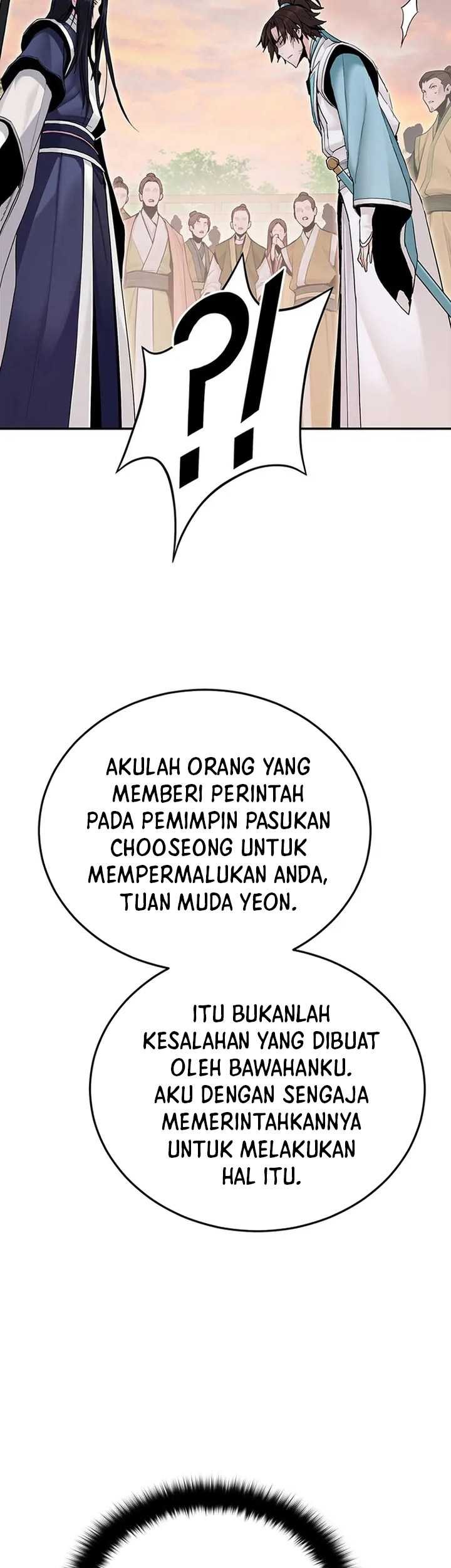 Dark and Light Martial Emperor Chapter 17 - halaman 86
