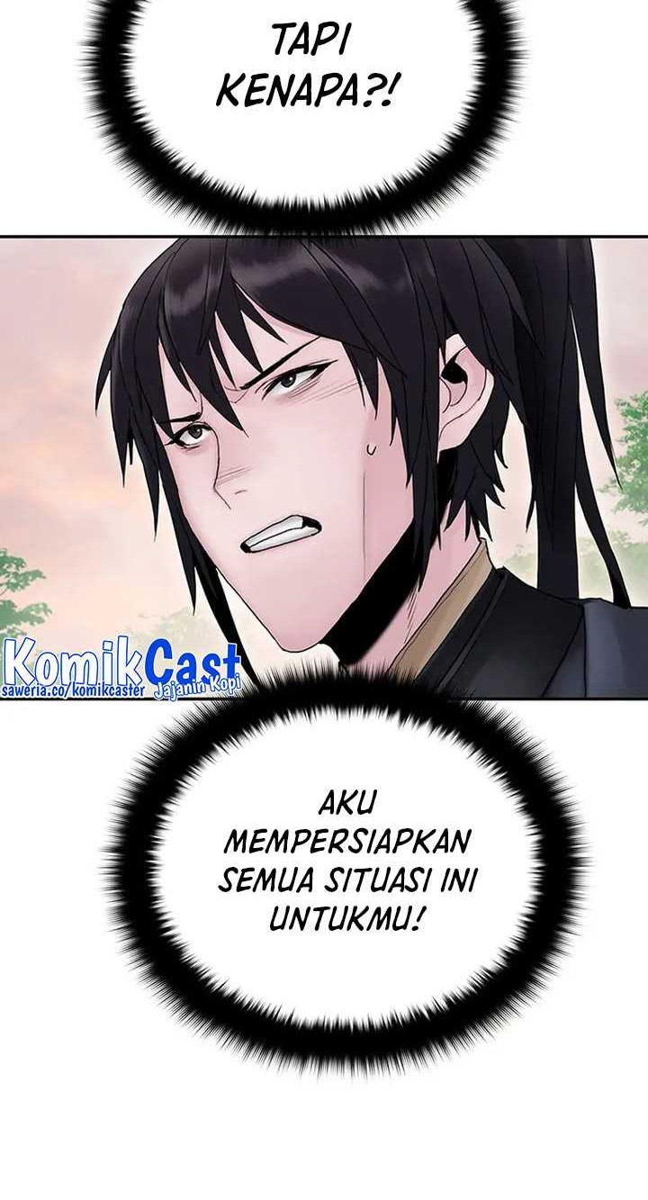 Dark and Light Martial Emperor Chapter 17 - halaman 87