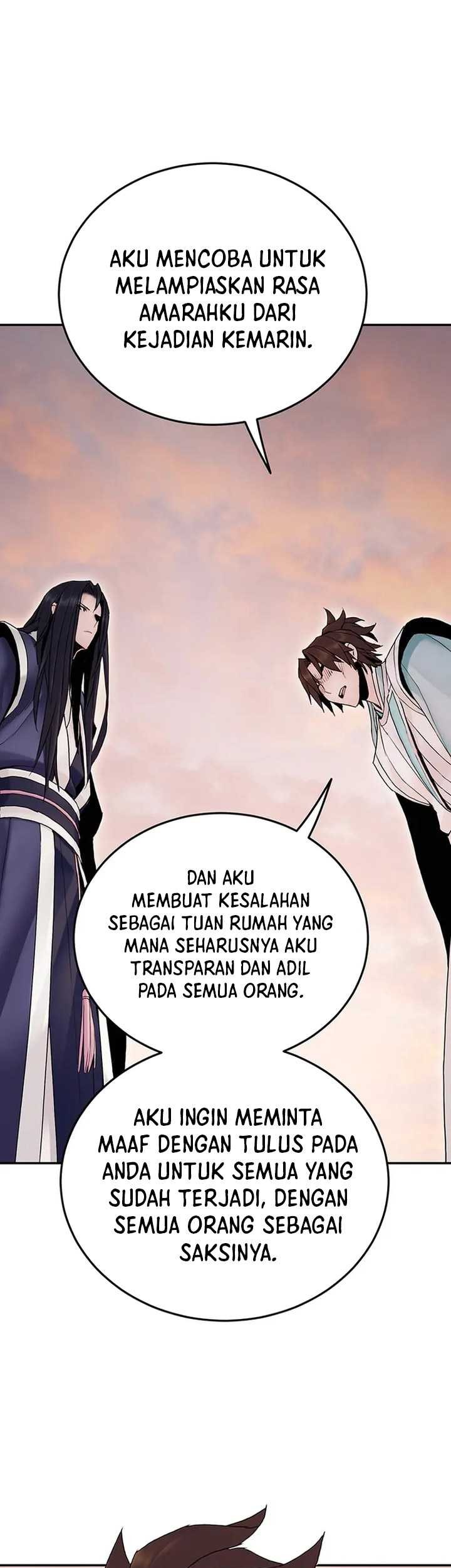 Dark and Light Martial Emperor Chapter 17 - halaman 88