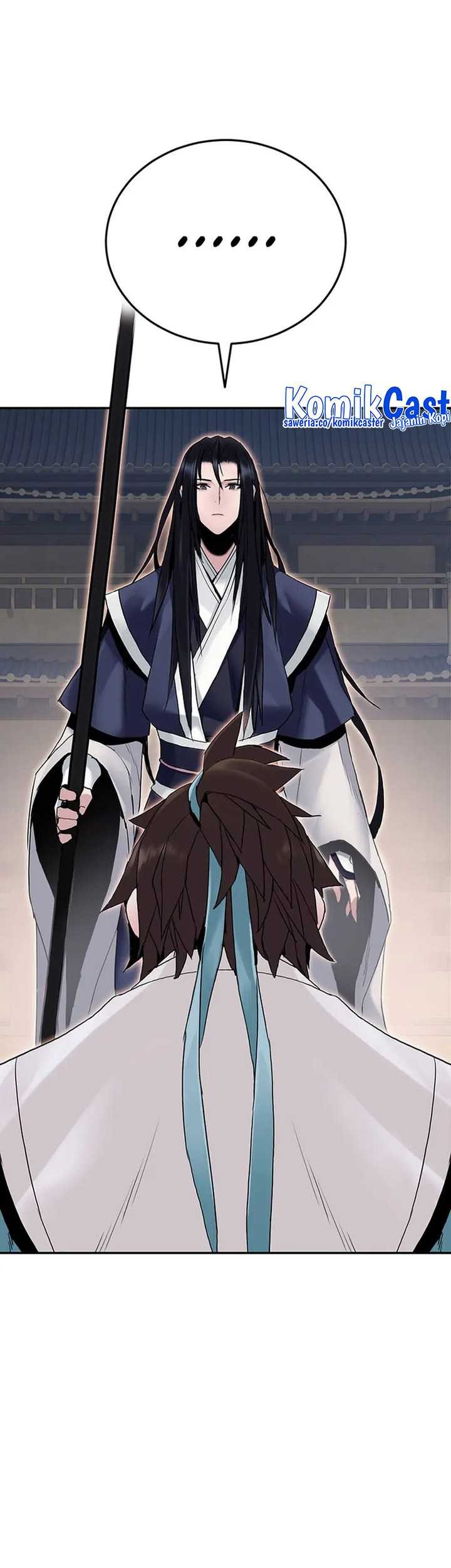 Dark and Light Martial Emperor Chapter 17 - halaman 92