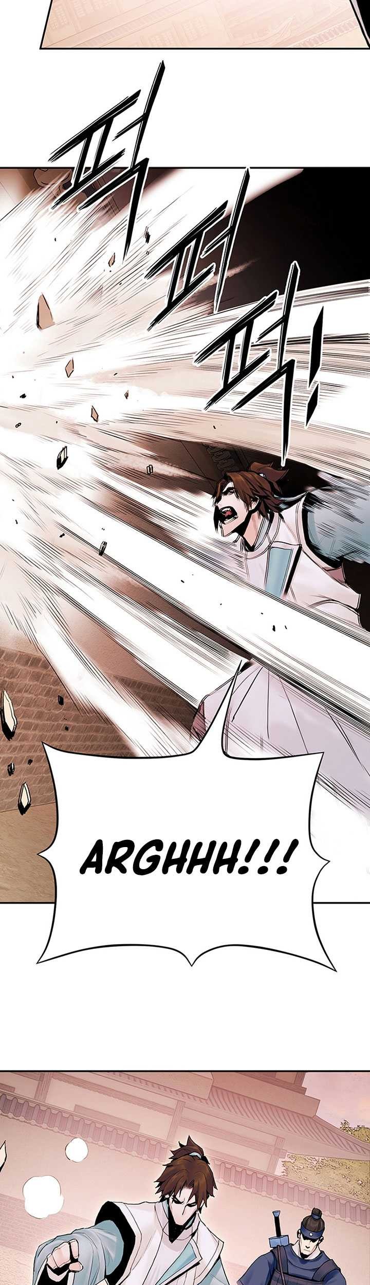 Dark and Light Martial Emperor Chapter 18 - halaman 10