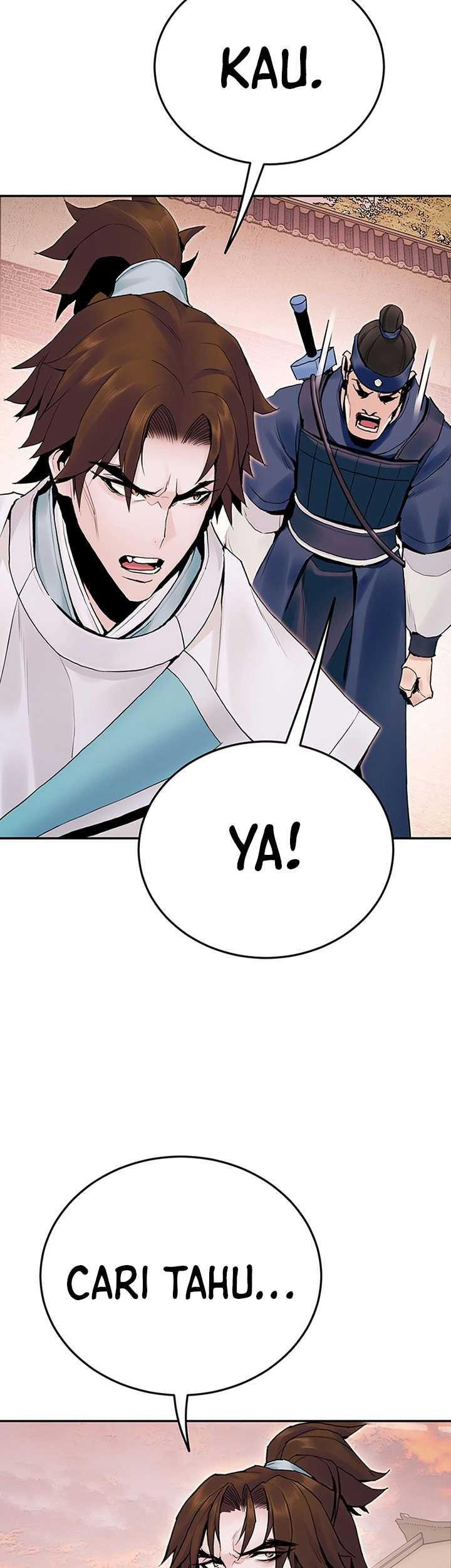 Dark and Light Martial Emperor Chapter 18 - halaman 12
