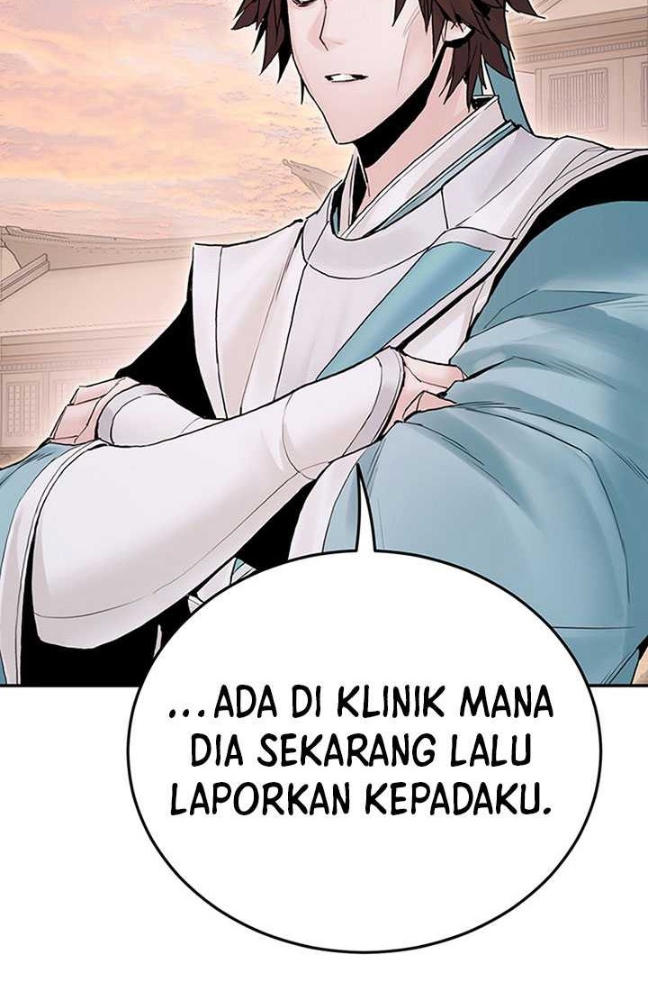 Dark and Light Martial Emperor Chapter 18 - halaman 13