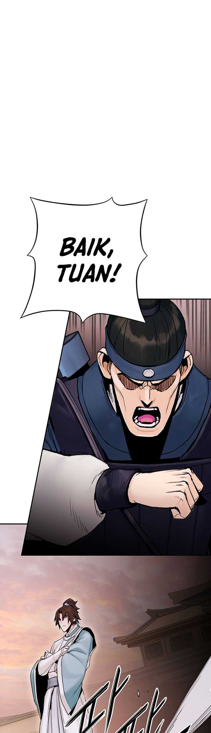 Dark and Light Martial Emperor Chapter 18 - halaman 14