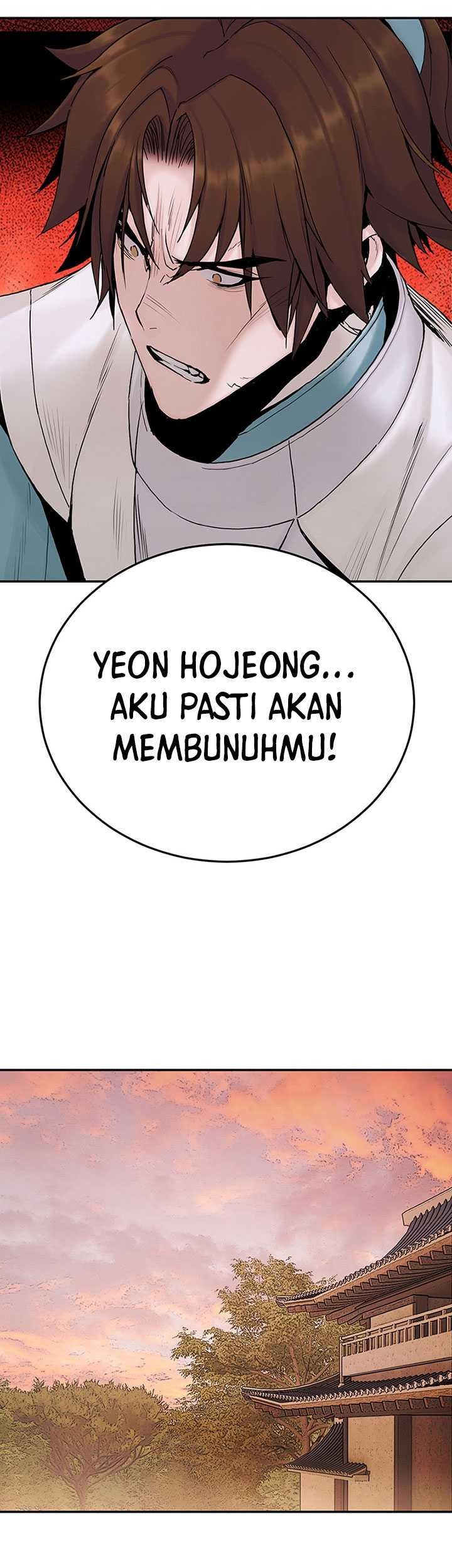 Dark and Light Martial Emperor Chapter 18 - halaman 16