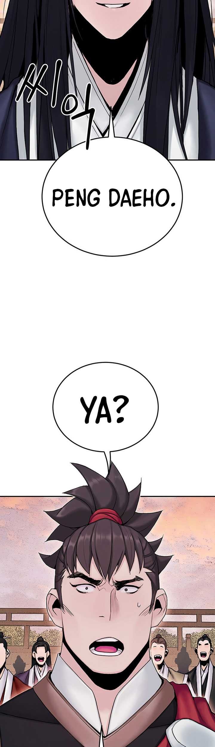 Dark and Light Martial Emperor Chapter 18 - halaman 18