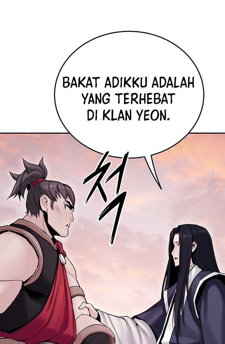 Dark and Light Martial Emperor Chapter 18 - halaman 23