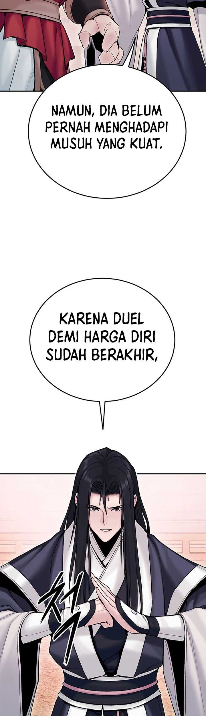 Dark and Light Martial Emperor Chapter 18 - halaman 24