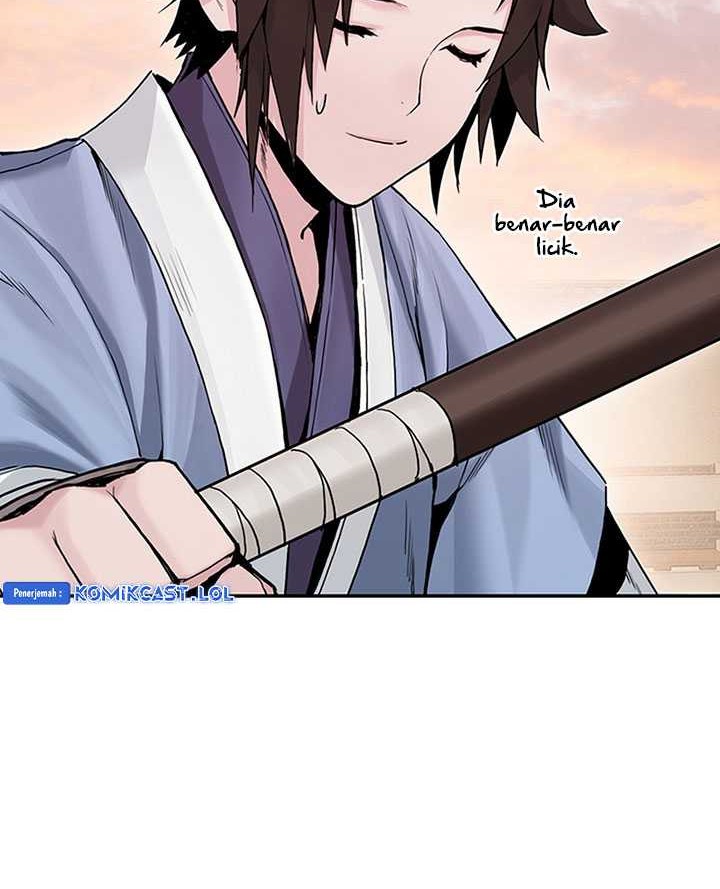 Dark and Light Martial Emperor Chapter 18 - halaman 27
