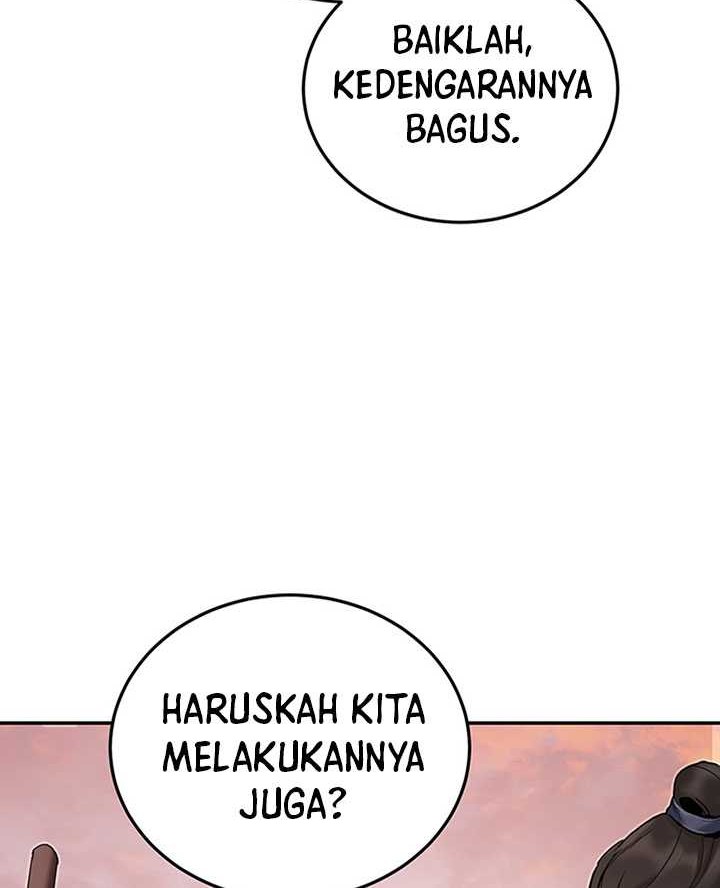 Dark and Light Martial Emperor Chapter 18 - halaman 29