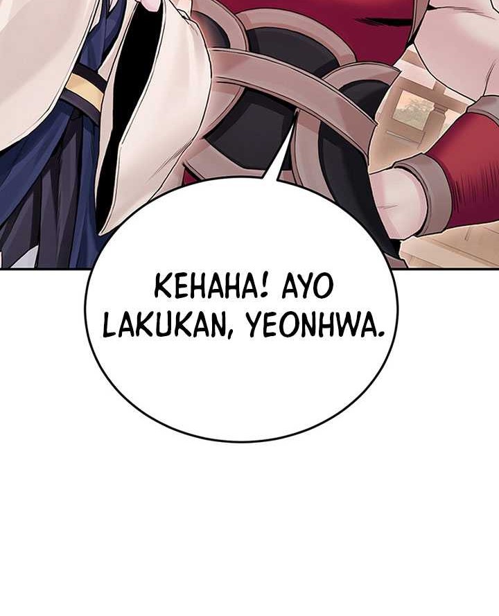 Dark and Light Martial Emperor Chapter 18 - halaman 31