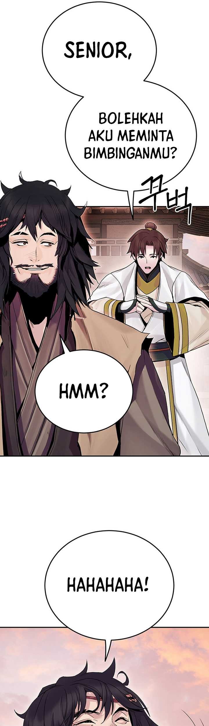 Dark and Light Martial Emperor Chapter 18 - halaman 32
