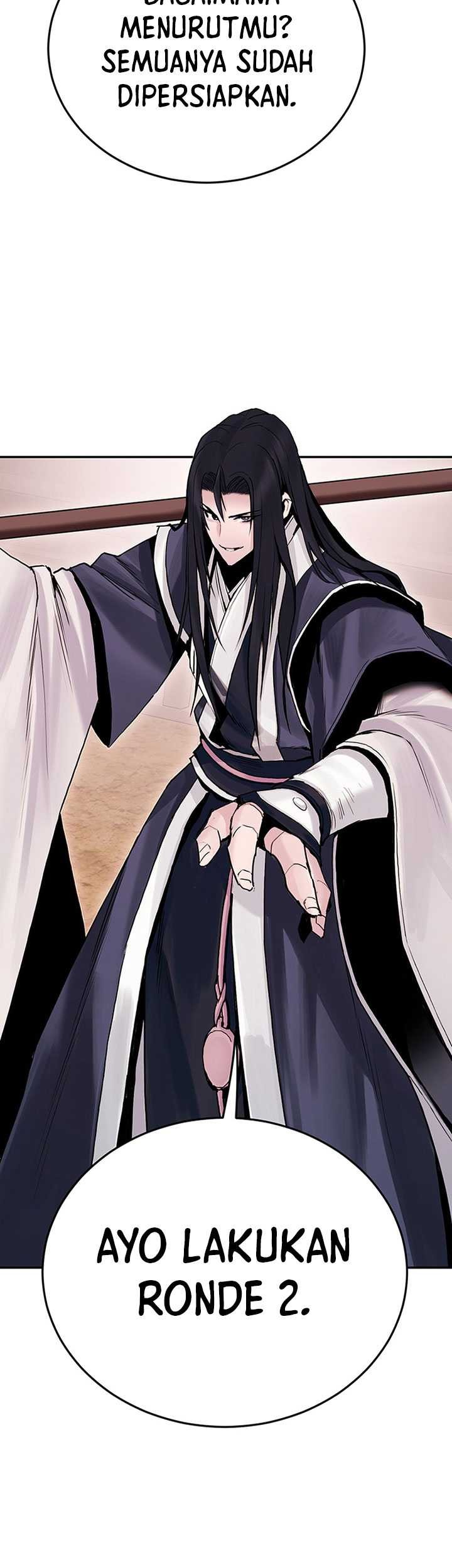 Dark and Light Martial Emperor Chapter 18 - halaman 36