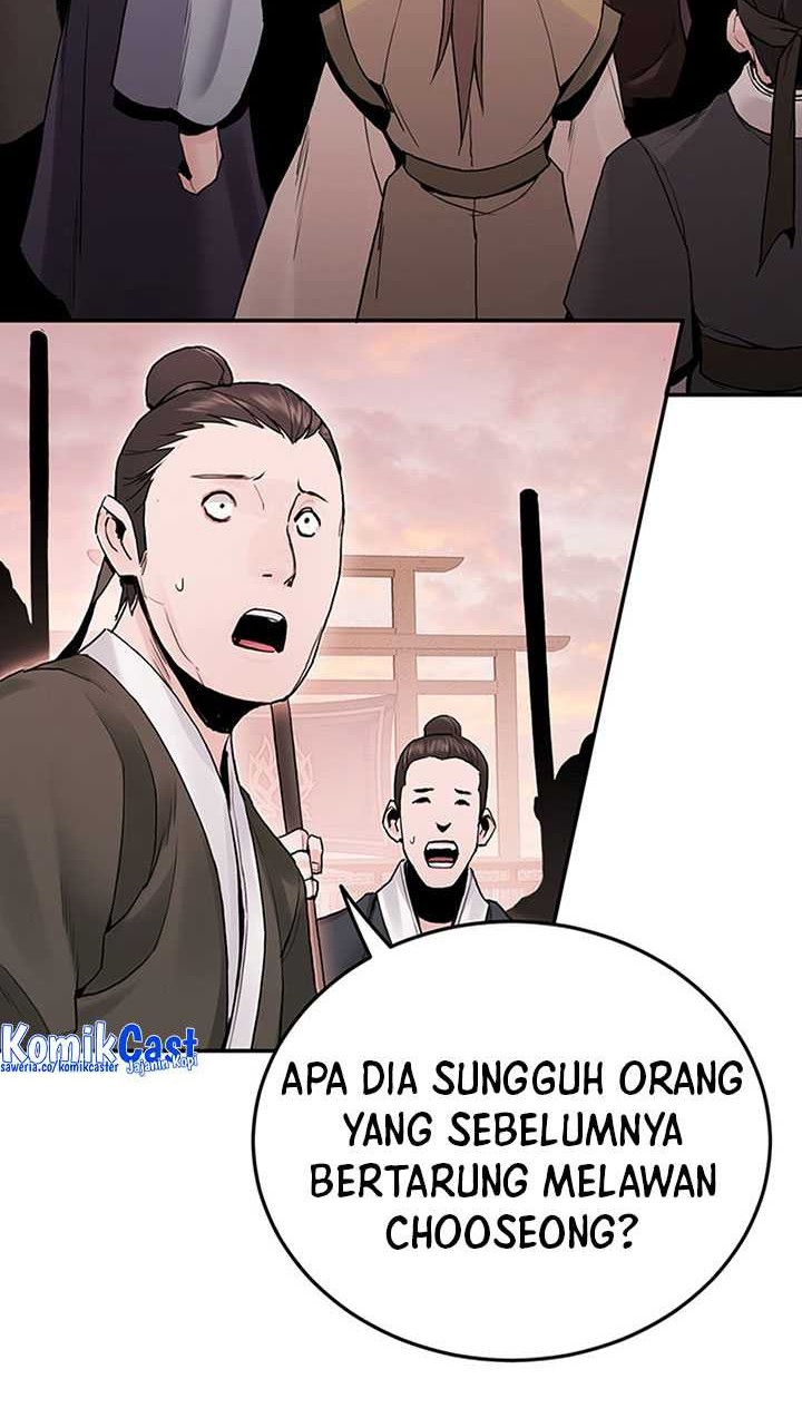 Dark and Light Martial Emperor Chapter 18 - halaman 41
