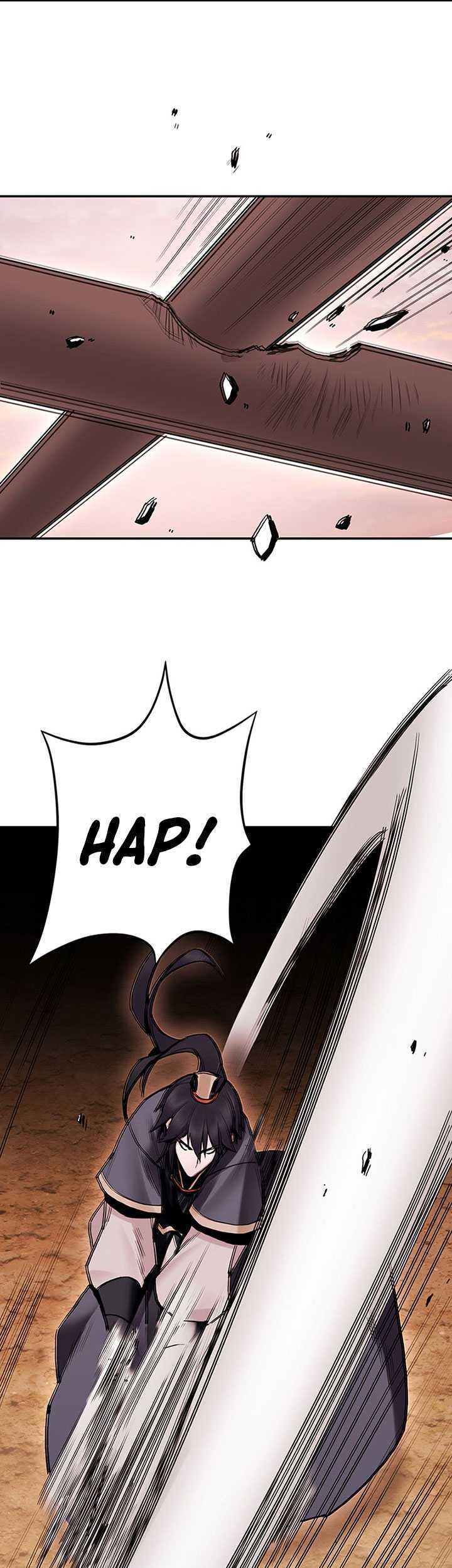 Dark and Light Martial Emperor Chapter 18 - halaman 44