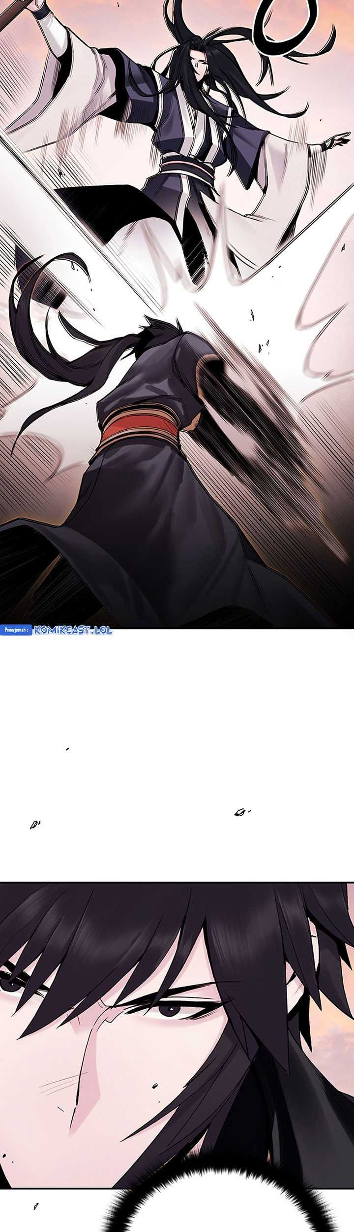 Dark and Light Martial Emperor Chapter 18 - halaman 46