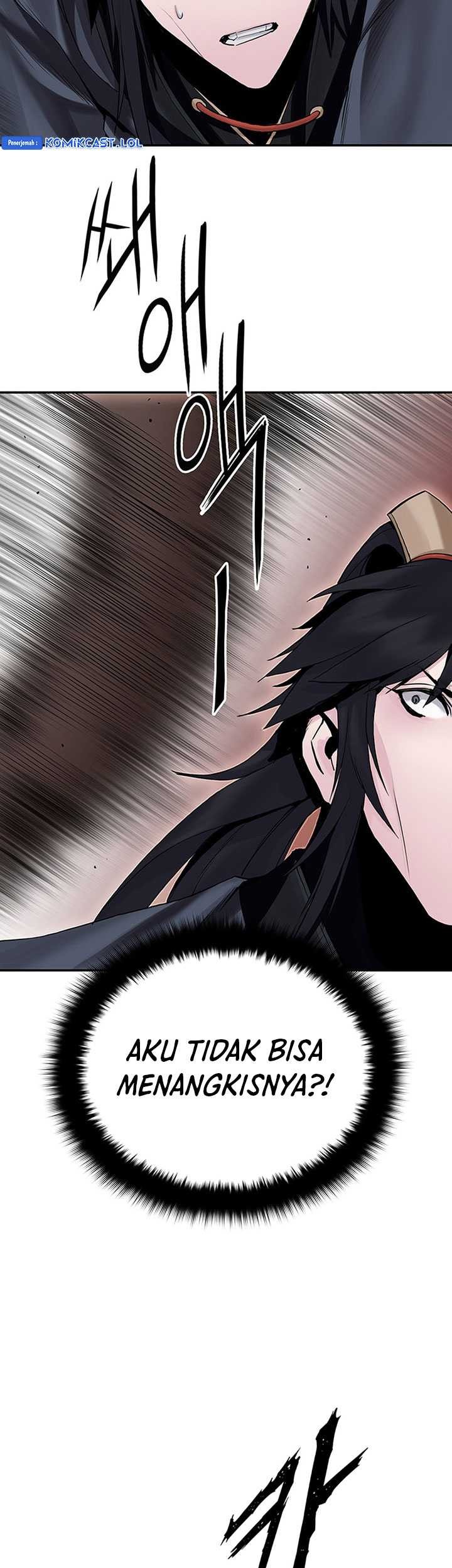 Dark and Light Martial Emperor Chapter 18 - halaman 50