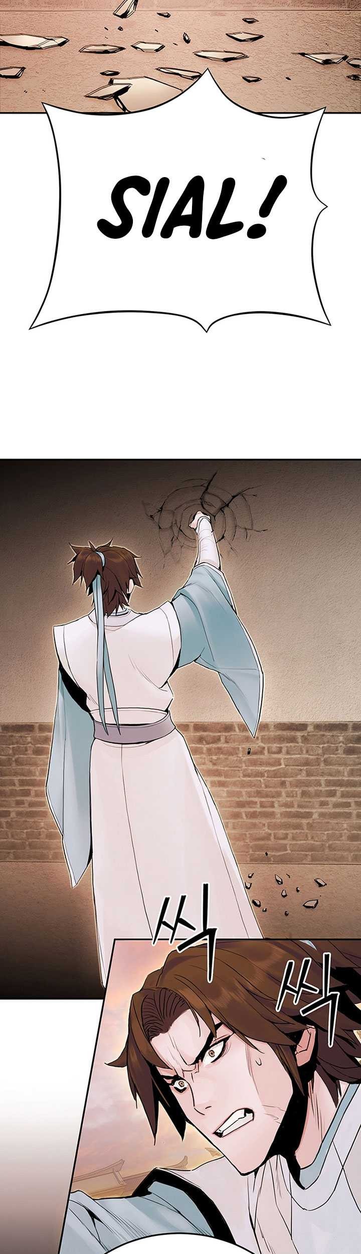 Dark and Light Martial Emperor Chapter 18 - halaman 6