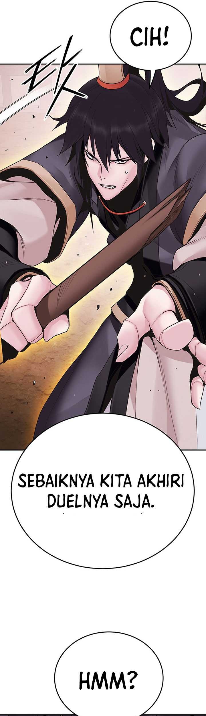 Dark and Light Martial Emperor Chapter 18 - halaman 66