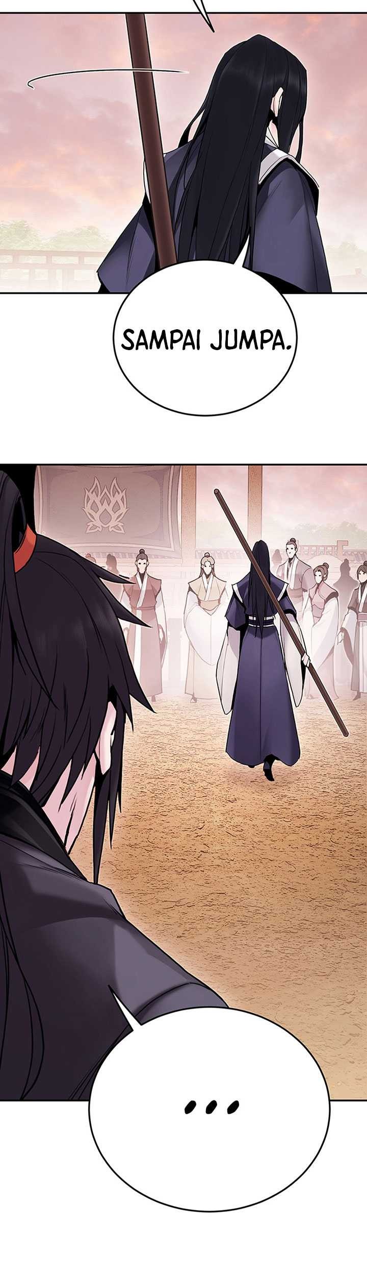 Dark and Light Martial Emperor Chapter 18 - halaman 68