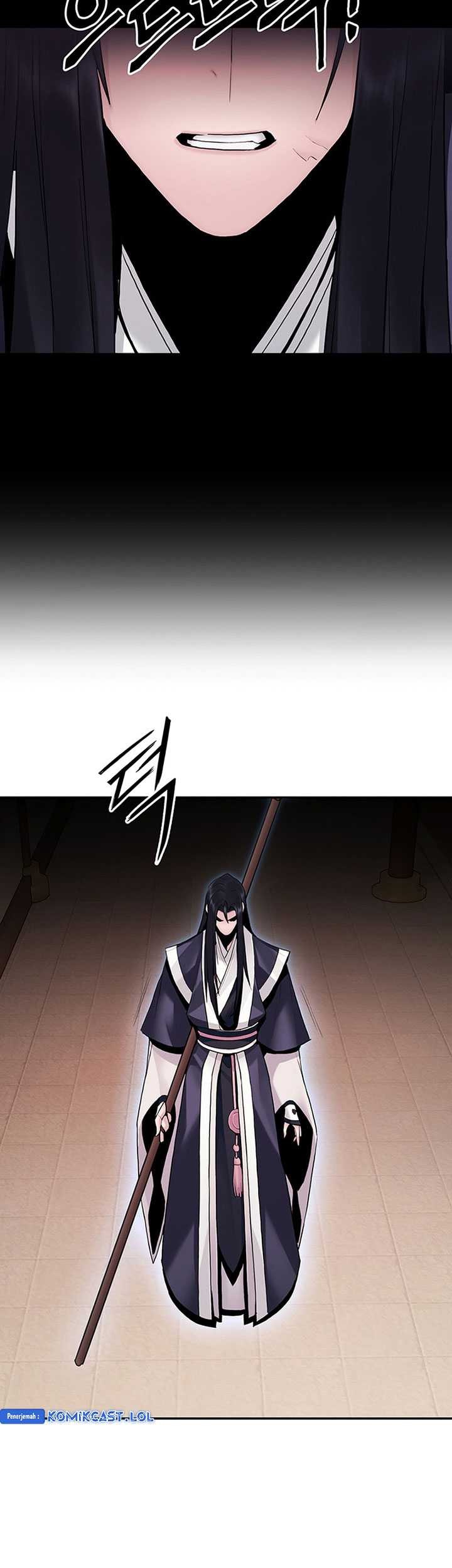 Dark and Light Martial Emperor Chapter 18 - halaman 74