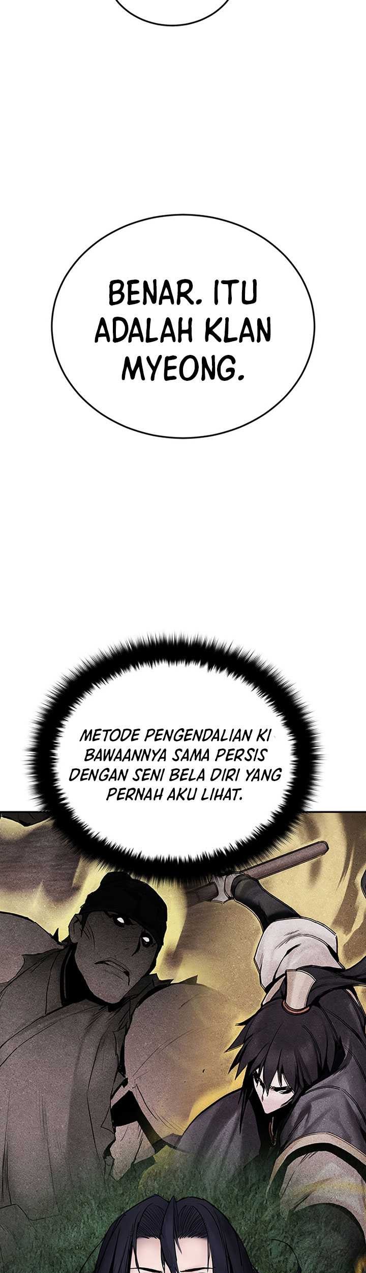 Dark and Light Martial Emperor Chapter 19 - halaman 10