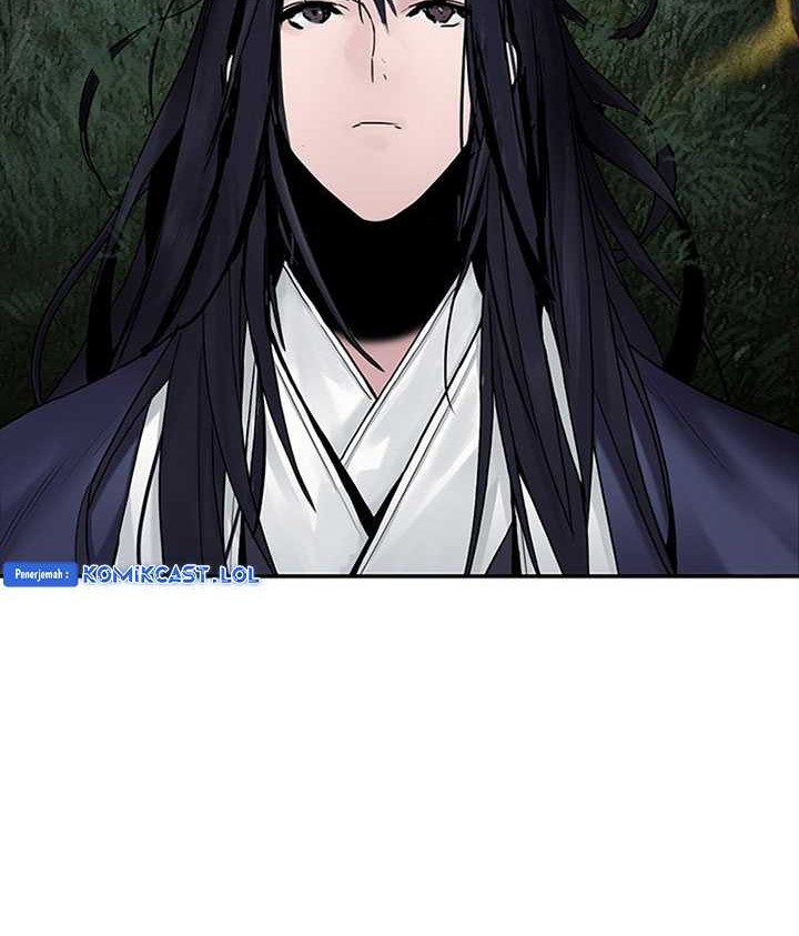 Dark and Light Martial Emperor Chapter 19 - halaman 11