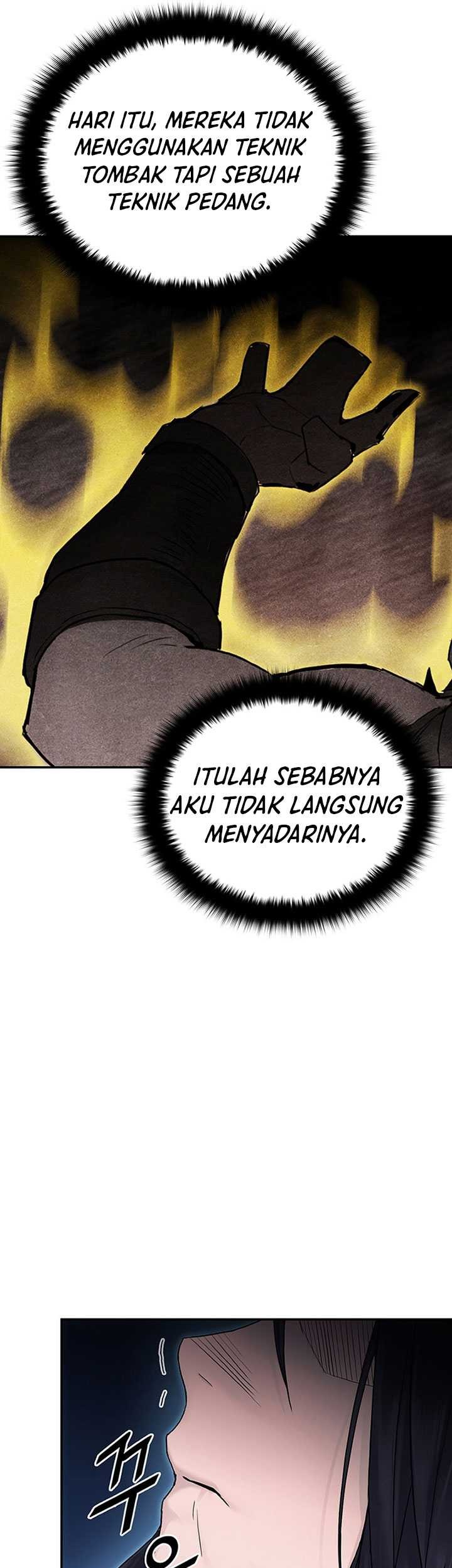 Dark and Light Martial Emperor Chapter 19 - halaman 14