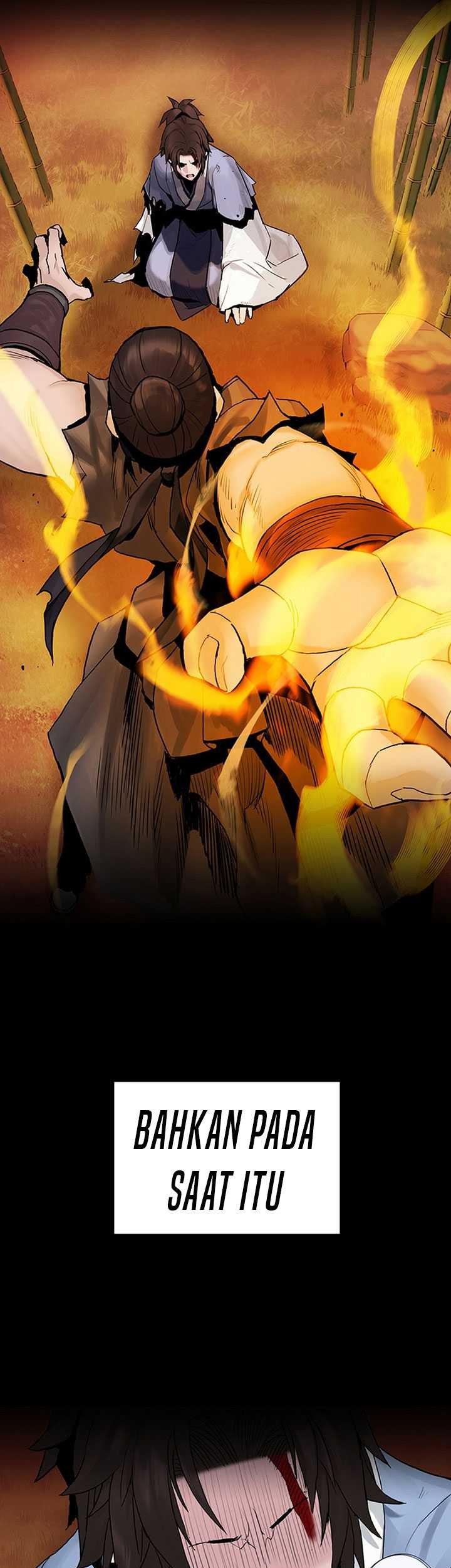 Dark and Light Martial Emperor Chapter 19 - halaman 20