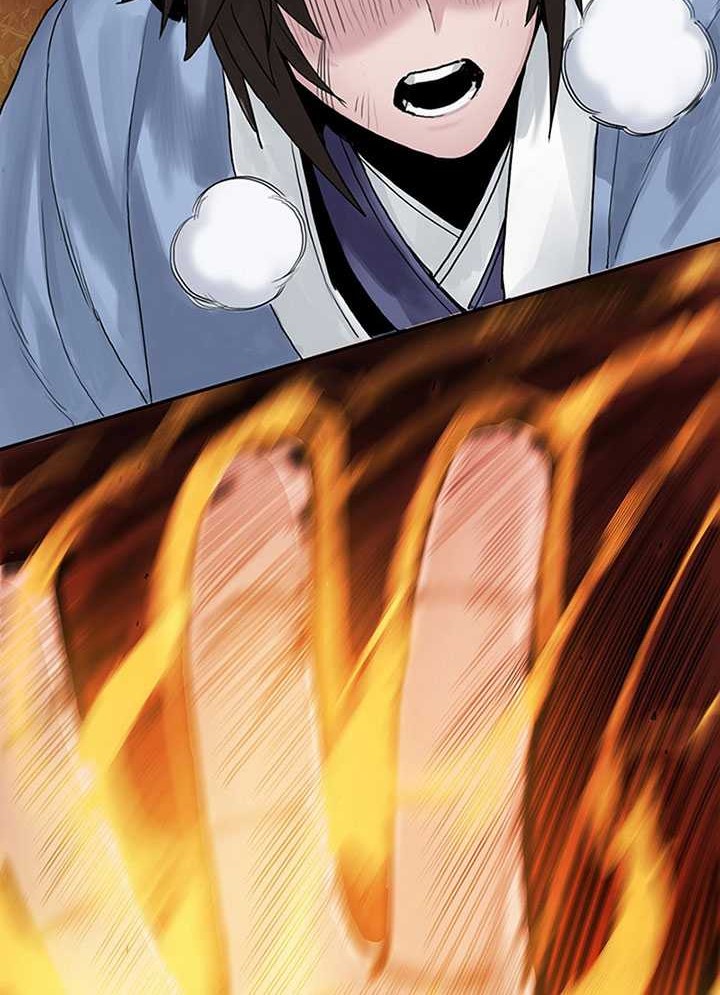Dark and Light Martial Emperor Chapter 19 - halaman 21
