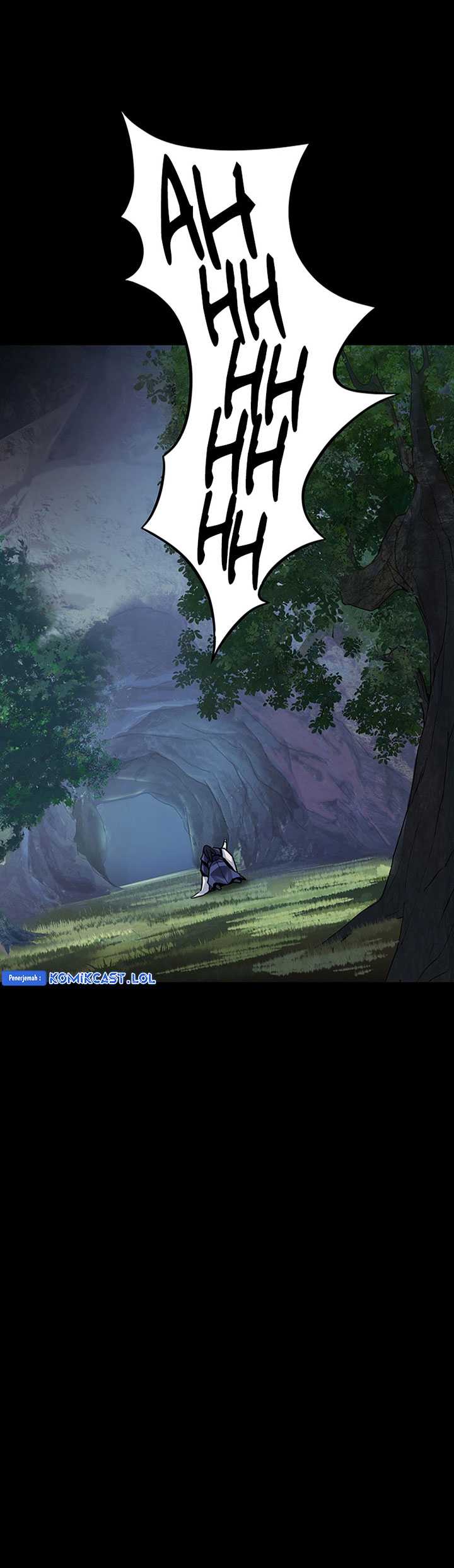 Dark and Light Martial Emperor Chapter 19 - halaman 29