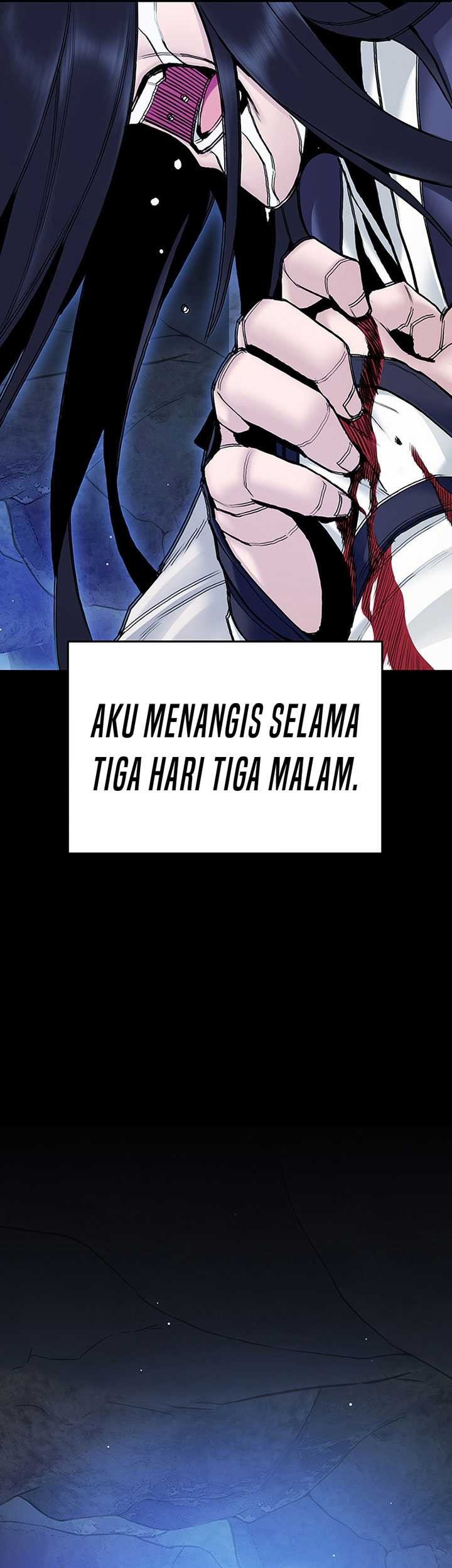Dark and Light Martial Emperor Chapter 19 - halaman 30