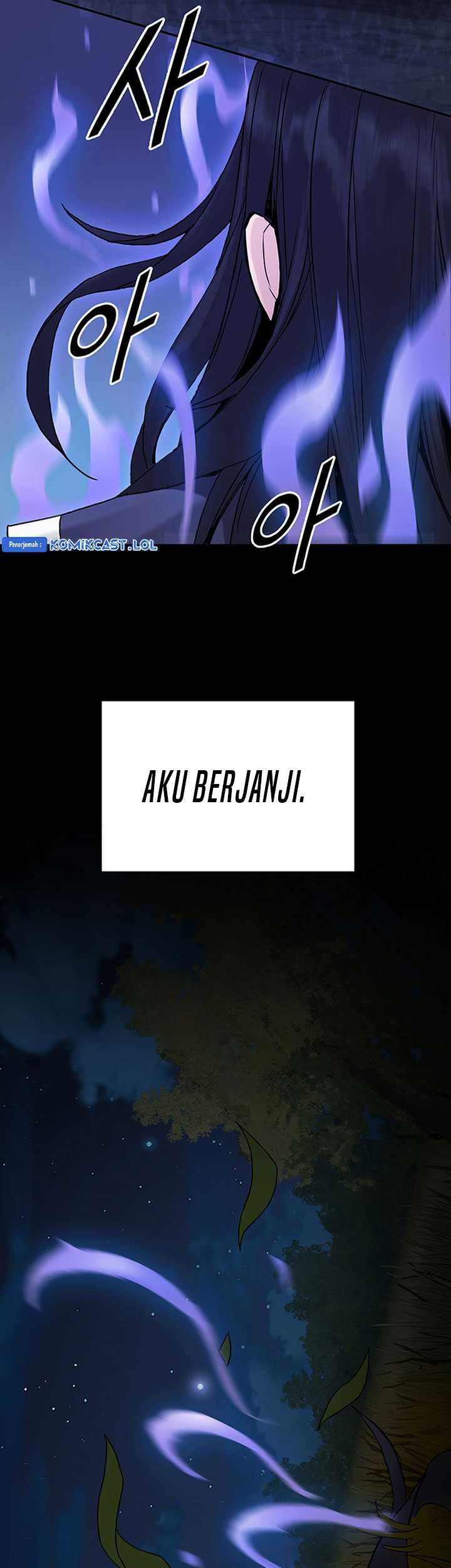 Dark and Light Martial Emperor Chapter 19 - halaman 32