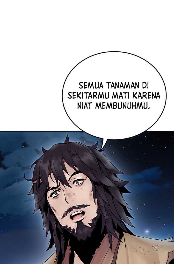 Dark and Light Martial Emperor Chapter 19 - halaman 37