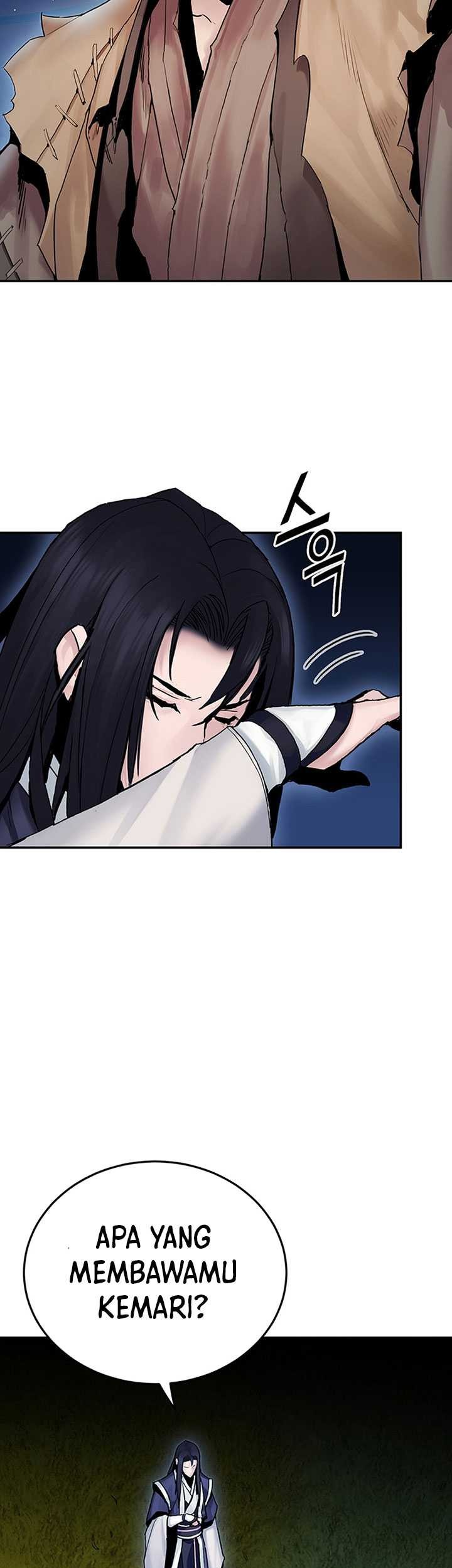 Dark and Light Martial Emperor Chapter 19 - halaman 38