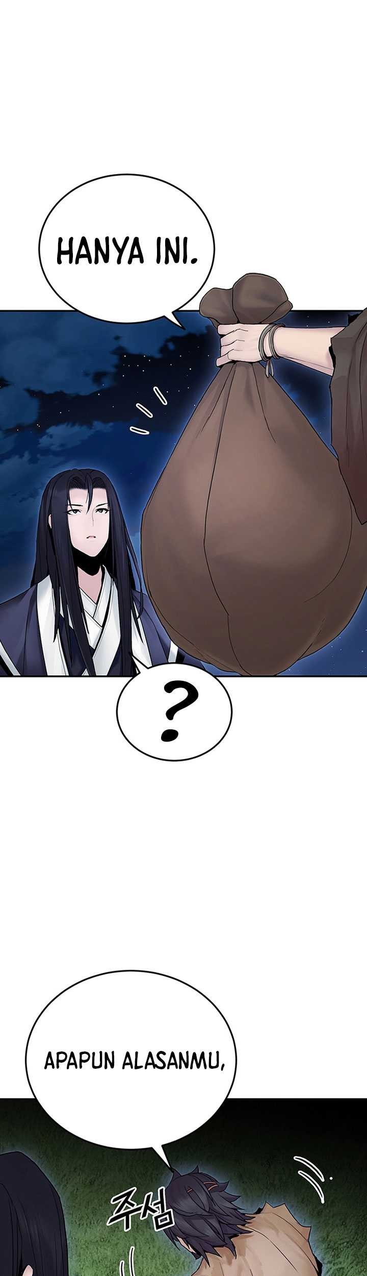 Dark and Light Martial Emperor Chapter 19 - halaman 40