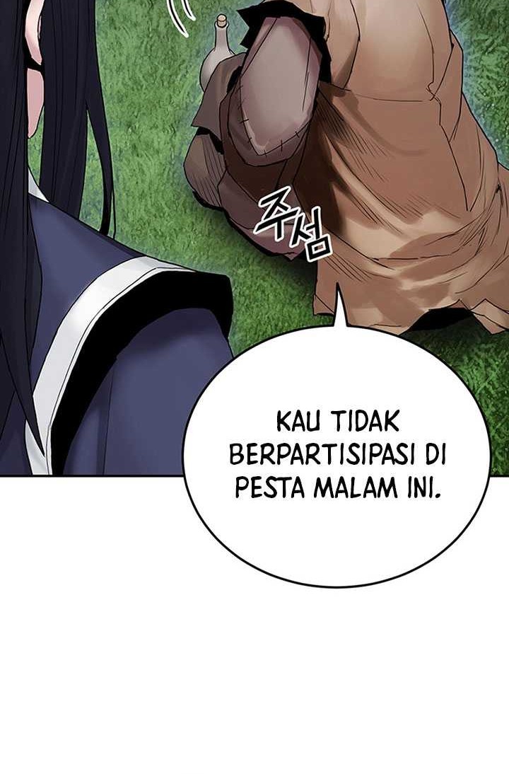 Dark and Light Martial Emperor Chapter 19 - halaman 41